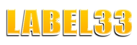 logo LABEL33
